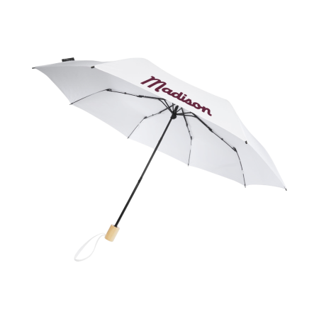 Birgit Foldable Windproof Umbrella