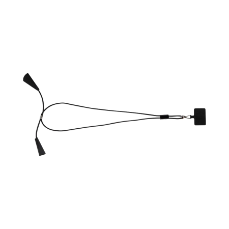 Funi Recycled Aluminium PET Polyester Smartphone Lanyard